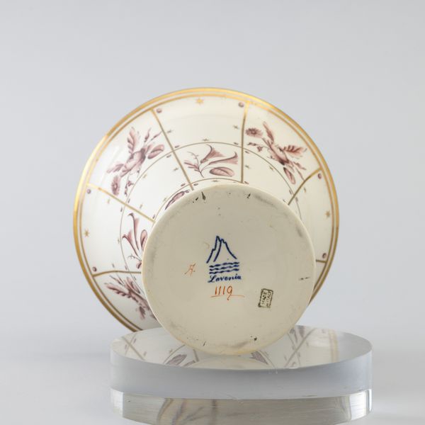 Guido Andlovitz : SCI, Laveno, 1950 ca  - Asta Arti Decorative del XX secolo - Associazione Nazionale - Case d'Asta italiane