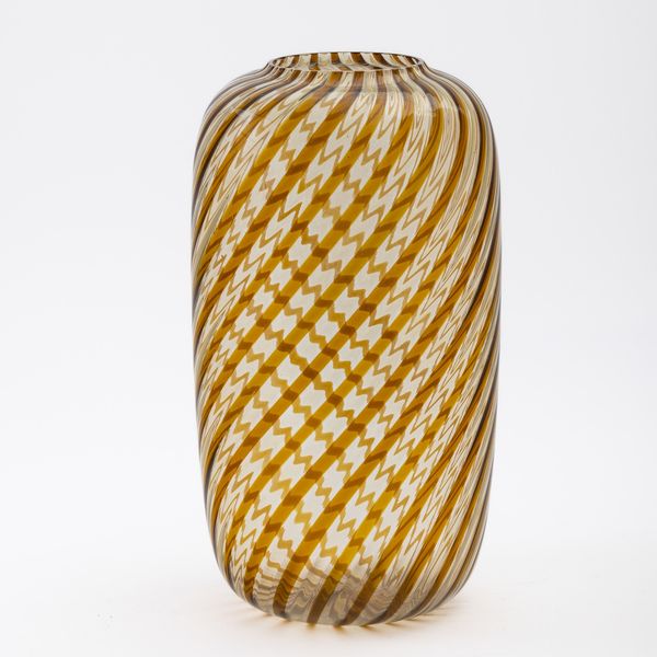 Venini, Murano, 1980 ca  - Asta Arti Decorative del XX secolo - Associazione Nazionale - Case d'Asta italiane