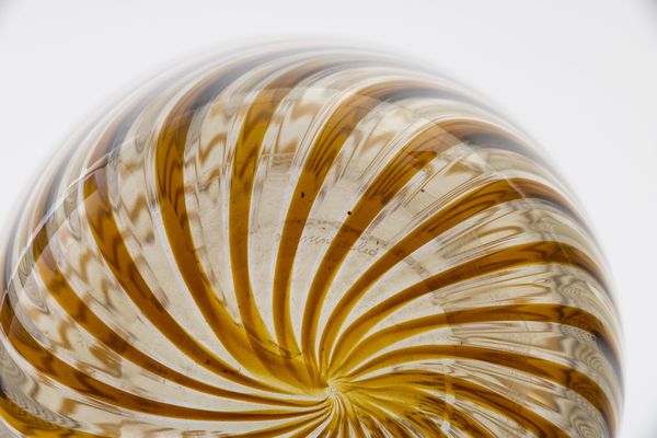 Venini, Murano, 1980 ca  - Asta Arti Decorative del XX secolo - Associazione Nazionale - Case d'Asta italiane