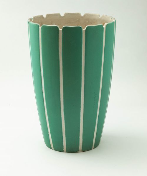 Giovanni Gariboldi : Richard Ginori, San Cristoforo, 1940 ca  - Asta Arti Decorative del XX secolo - Associazione Nazionale - Case d'Asta italiane