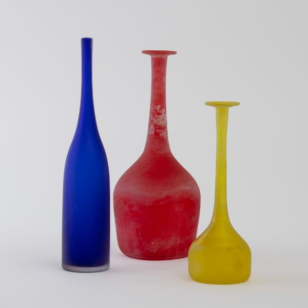 Cenedese, Murano, 1970 ca  - Asta Arti Decorative del XX secolo - Associazione Nazionale - Case d'Asta italiane