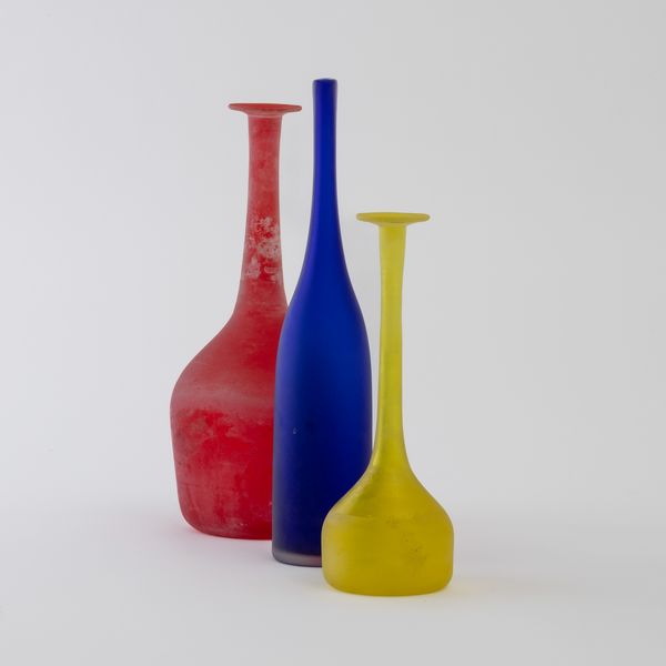 Cenedese, Murano, 1970 ca  - Asta Arti Decorative del XX secolo - Associazione Nazionale - Case d'Asta italiane