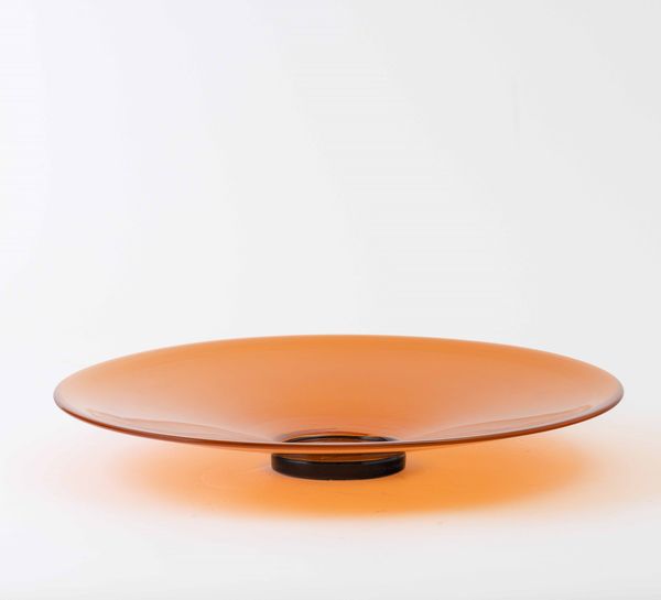 Barovier & Toso : Murano, secolo XX  - Asta Arti Decorative del XX secolo - Associazione Nazionale - Case d'Asta italiane