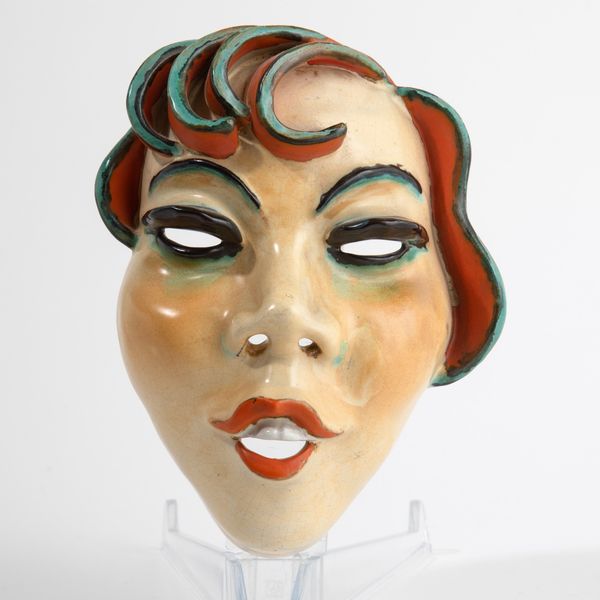 Austria, 1930 ca  - Asta Arti Decorative del XX secolo - Associazione Nazionale - Case d'Asta italiane