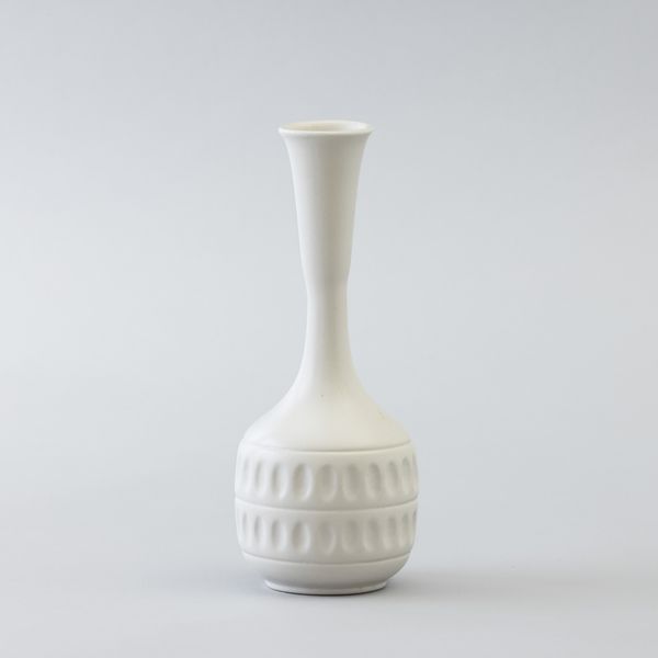 Giovanni Gariboldi : Richard Ginori, San Cristoforo, Milano, 1950 ca  - Asta Arti Decorative del XX secolo - Associazione Nazionale - Case d'Asta italiane