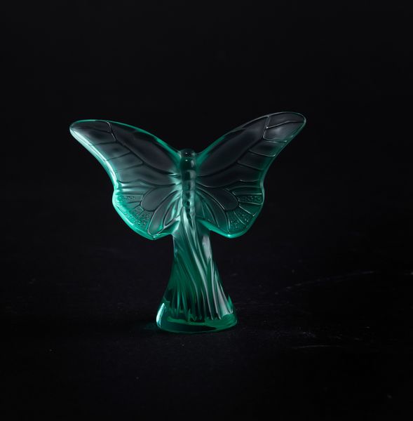 Lalique, Francia, secolo XX  - Asta Arti Decorative del XX secolo - Associazione Nazionale - Case d'Asta italiane