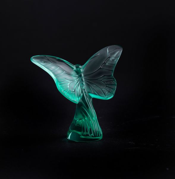 Lalique, Francia, secolo XX  - Asta Arti Decorative del XX secolo - Associazione Nazionale - Case d'Asta italiane