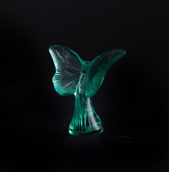 Lalique, Francia, secolo XX  - Asta Arti Decorative del XX secolo - Associazione Nazionale - Case d'Asta italiane
