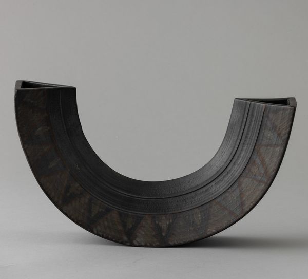 Alessio Tasca : Bassano del Grappa, 1970 ca Cornovaso<BR>  - Asta Arti Decorative del XX secolo - Associazione Nazionale - Case d'Asta italiane