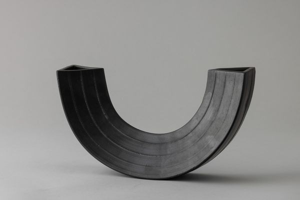 Alessio Tasca : Bassano del Grappa, 1970 ca Cornovaso<BR>  - Asta Arti Decorative del XX secolo - Associazione Nazionale - Case d'Asta italiane