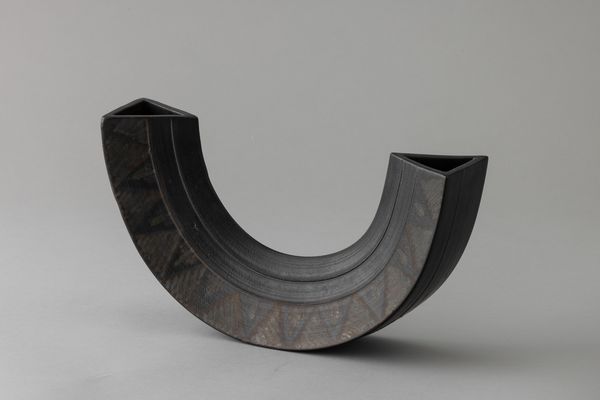 Alessio Tasca : Bassano del Grappa, 1970 ca Cornovaso<BR>  - Asta Arti Decorative del XX secolo - Associazione Nazionale - Case d'Asta italiane