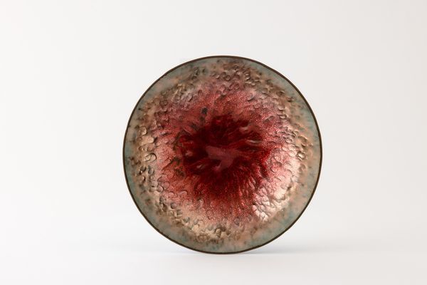 PAOLO DE POLI : Padova, 1960 ca  - Asta Arti Decorative del XX secolo - Associazione Nazionale - Case d'Asta italiane