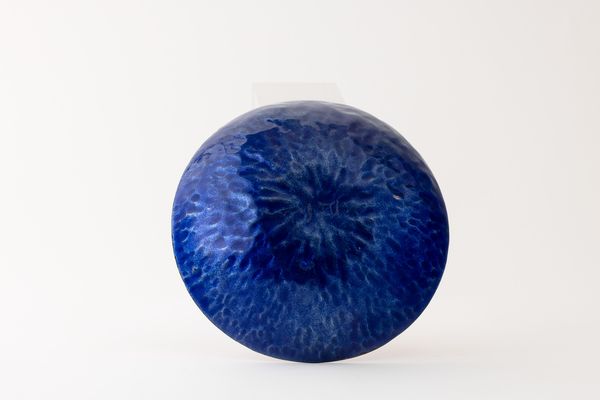 PAOLO DE POLI : Padova, 1960 ca  - Asta Arti Decorative del XX secolo - Associazione Nazionale - Case d'Asta italiane