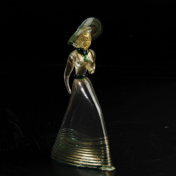 Murano, 1940 ca  - Asta Arti Decorative del XX secolo - Associazione Nazionale - Case d'Asta italiane