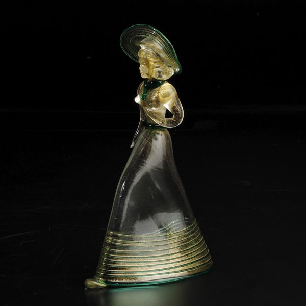 Murano, 1940 ca  - Asta Arti Decorative del XX secolo - Associazione Nazionale - Case d'Asta italiane