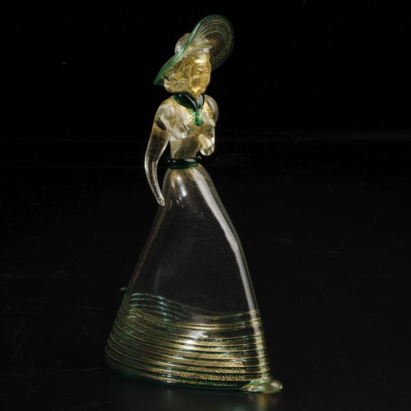 Murano, 1940 ca  - Asta Arti Decorative del XX secolo - Associazione Nazionale - Case d'Asta italiane