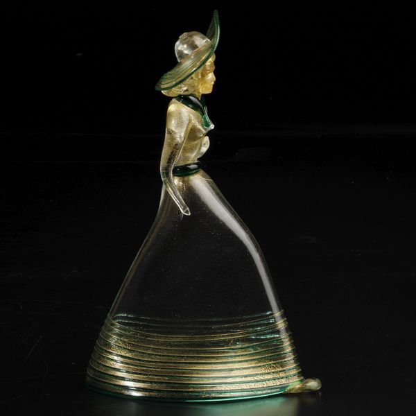 Murano, 1940 ca  - Asta Arti Decorative del XX secolo - Associazione Nazionale - Case d'Asta italiane