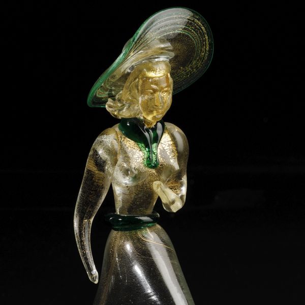 Murano, 1940 ca  - Asta Arti Decorative del XX secolo - Associazione Nazionale - Case d'Asta italiane