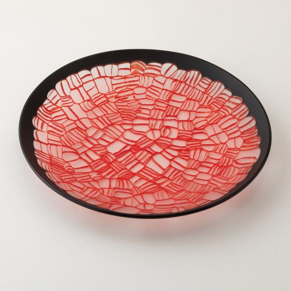 Giovanni Moretti : Vetreria Carlo Moretti, Murano, 2001  - Asta Arti Decorative del XX secolo - Associazione Nazionale - Case d'Asta italiane