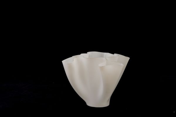 Fontana Arte, Milano, 1960 ca  - Asta Arti Decorative del XX secolo - Associazione Nazionale - Case d'Asta italiane