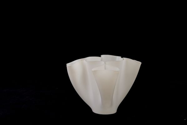 Fontana Arte, Milano, 1960 ca  - Asta Arti Decorative del XX secolo - Associazione Nazionale - Case d'Asta italiane