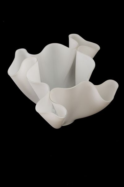 Fontana Arte, Milano, 1960 ca  - Asta Arti Decorative del XX secolo - Associazione Nazionale - Case d'Asta italiane