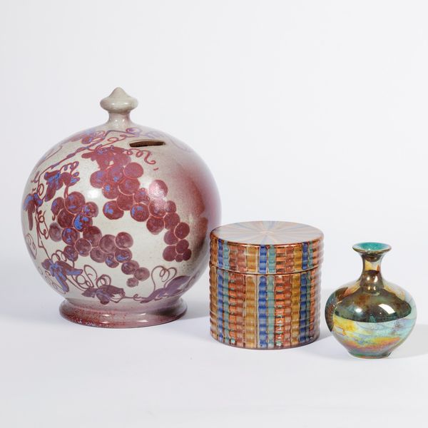 Faenza, 1980 ca  - Asta Arti Decorative del XX secolo - Associazione Nazionale - Case d'Asta italiane