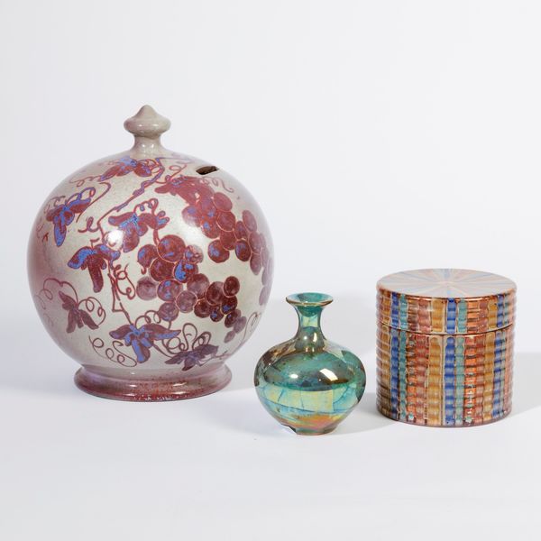 Faenza, 1980 ca  - Asta Arti Decorative del XX secolo - Associazione Nazionale - Case d'Asta italiane