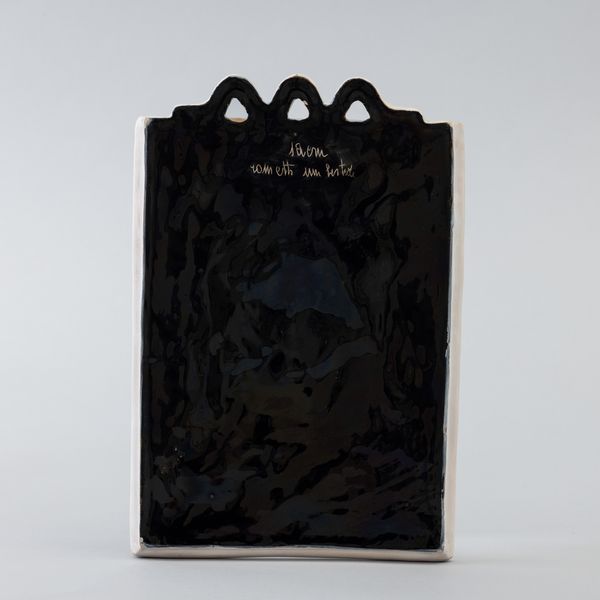 Rometti, Umbertide, 1950 ca  - Asta Arti Decorative del XX secolo - Associazione Nazionale - Case d'Asta italiane