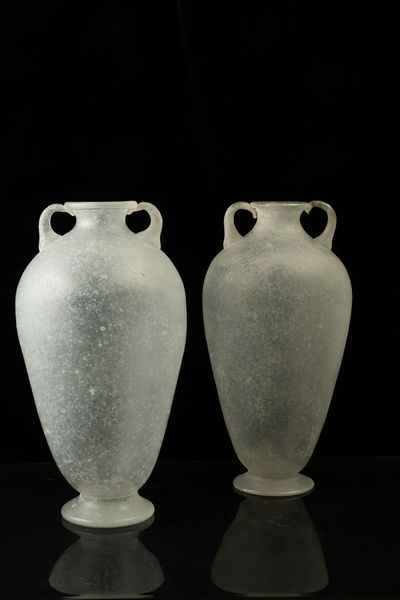 Seguso Vetri d'Arte, Murano, 1980 ca  - Asta Arti Decorative del XX secolo - Associazione Nazionale - Case d'Asta italiane