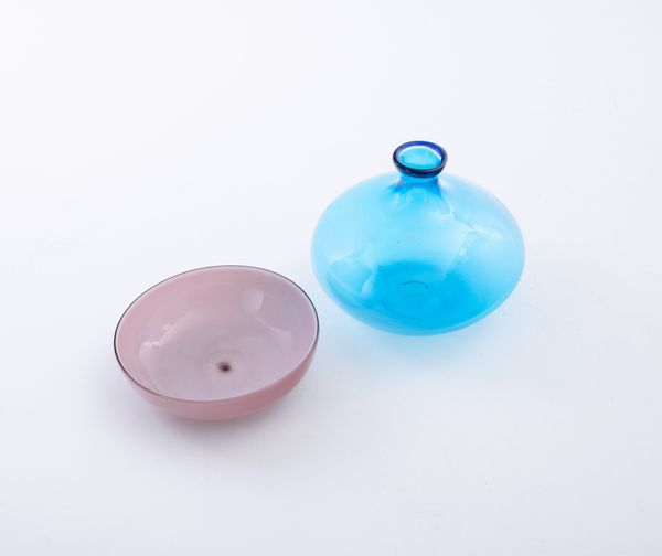 Venini, Murano, XX secolo<BR>  - Asta Arti Decorative del XX secolo - Associazione Nazionale - Case d'Asta italiane