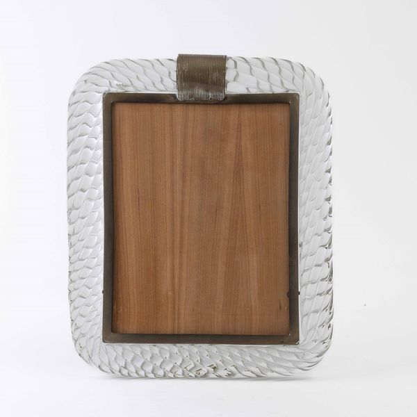 Barovier & Toso : Murano, 1940 ca  - Asta Arti Decorative del XX secolo - Associazione Nazionale - Case d'Asta italiane