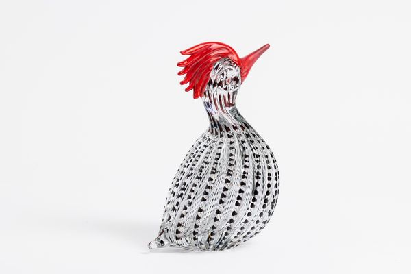 Vetreria Zanetti, Murano, XX secolo  - Asta Arti Decorative del XX secolo - Associazione Nazionale - Case d'Asta italiane