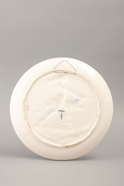 Tarcisio Tosin : La Freccia, Vicenza, 1930 ca ?  - Asta Arti Decorative del XX secolo - Associazione Nazionale - Case d'Asta italiane