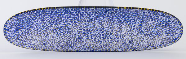 Murano, XX secolo  - Asta Arti Decorative del XX secolo - Associazione Nazionale - Case d'Asta italiane