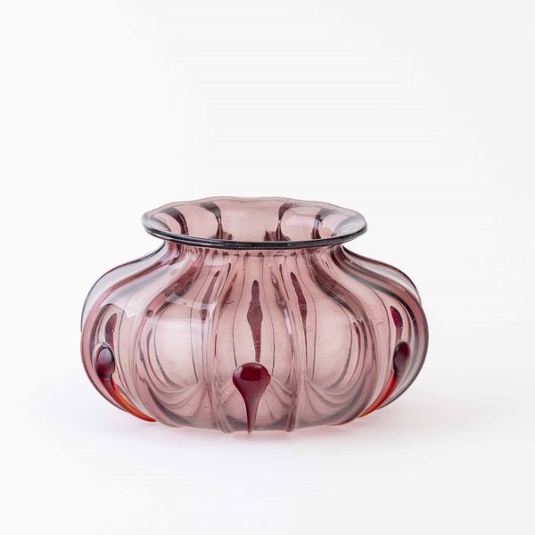 Murano, 1920 ca  - Asta Arti Decorative del XX secolo - Associazione Nazionale - Case d'Asta italiane