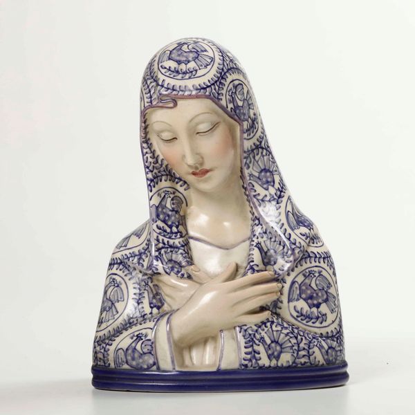 Lenci, Torino, 1938  - Asta Arti Decorative del XX secolo - Associazione Nazionale - Case d'Asta italiane