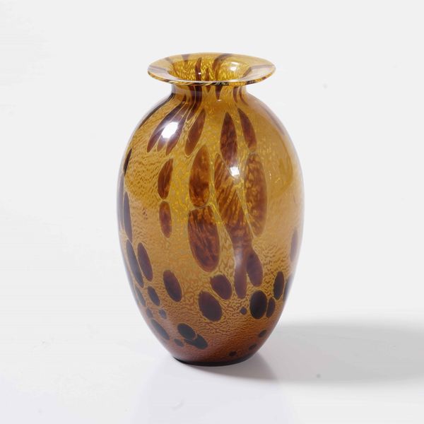 Murano, XX secolo  - Asta Arti Decorative del XX secolo - Associazione Nazionale - Case d'Asta italiane