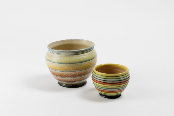 MGA, Albisola, 1930 ca  - Asta Arti Decorative del XX secolo - Associazione Nazionale - Case d'Asta italiane