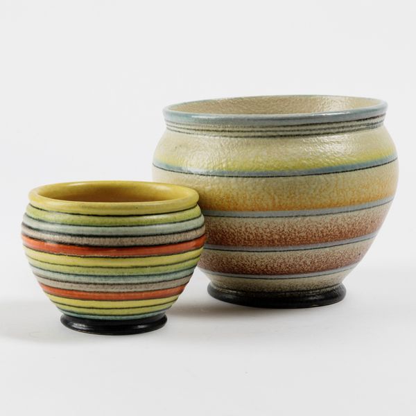 MGA, Albisola, 1930 ca  - Asta Arti Decorative del XX secolo - Associazione Nazionale - Case d'Asta italiane