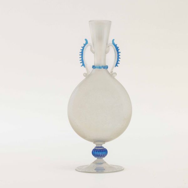 Salviati, secolo XX  - Asta Arti Decorative del XX secolo - Associazione Nazionale - Case d'Asta italiane