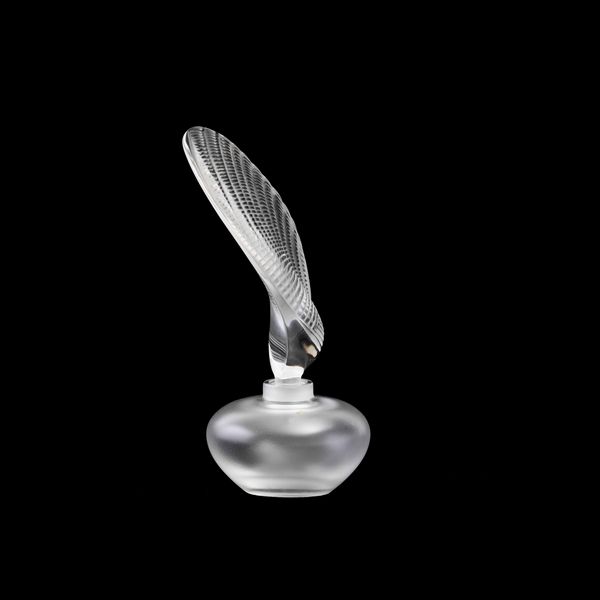 Lalique, Francia, XX secolo  - Asta Arti Decorative del XX secolo - Associazione Nazionale - Case d'Asta italiane