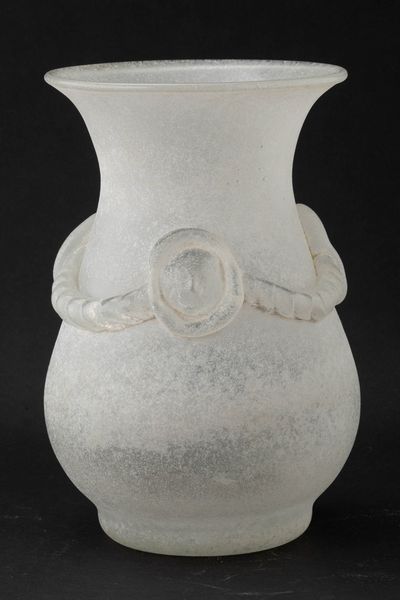 Vittorio Rigattieri : Seguso Vetri d'Arte, Murano, 1980 ca  - Asta Arti Decorative del XX secolo - Associazione Nazionale - Case d'Asta italiane