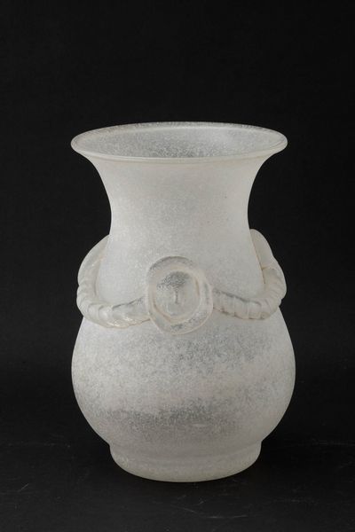 Vittorio Rigattieri : Seguso Vetri d'Arte, Murano, 1980 ca  - Asta Arti Decorative del XX secolo - Associazione Nazionale - Case d'Asta italiane