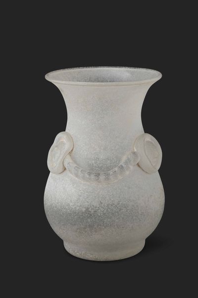 Vittorio Rigattieri : Seguso Vetri d'Arte, Murano, 1980 ca  - Asta Arti Decorative del XX secolo - Associazione Nazionale - Case d'Asta italiane