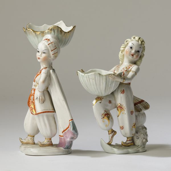 Giovanni Girardi, Italia, 1950 ca  - Asta Arti Decorative del XX secolo - Associazione Nazionale - Case d'Asta italiane