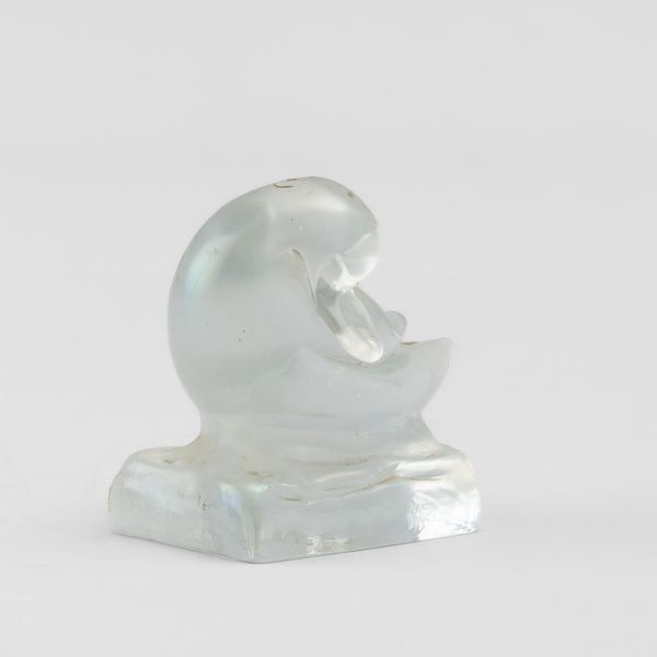 FLAVIO POLI : Seguso Vetri d'Arte, 1940 ca  - Asta Arti Decorative del XX secolo - Associazione Nazionale - Case d'Asta italiane