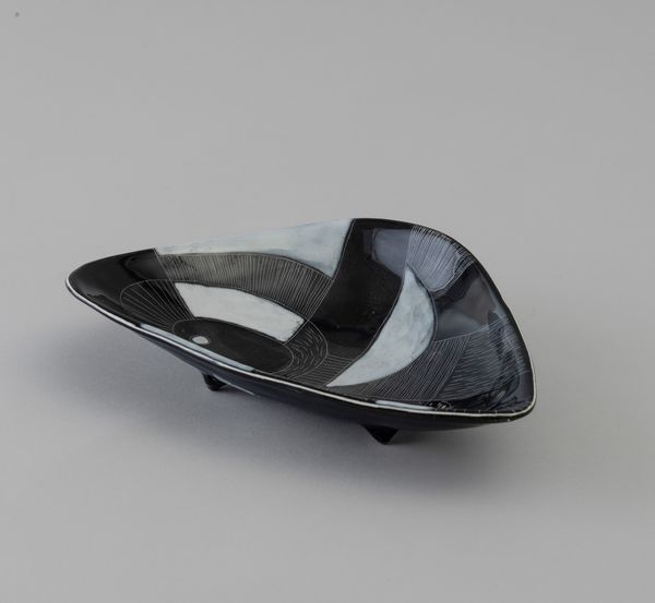 Fantoni, Firenze, XX secolo  - Asta Arti Decorative del XX secolo - Associazione Nazionale - Case d'Asta italiane