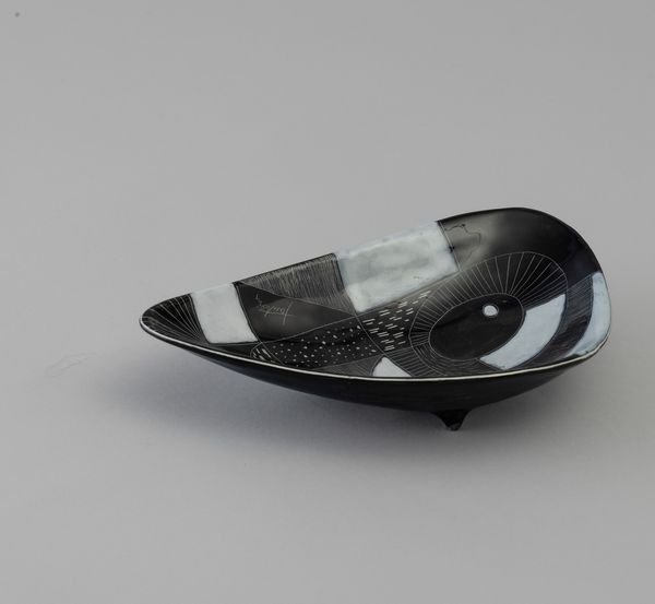 Fantoni, Firenze, XX secolo  - Asta Arti Decorative del XX secolo - Associazione Nazionale - Case d'Asta italiane