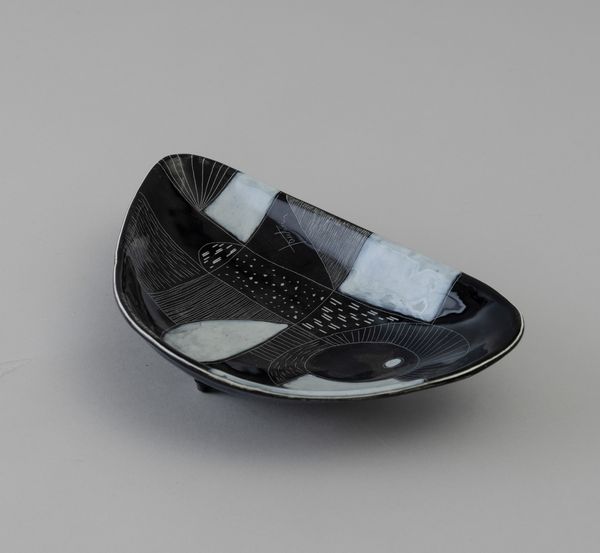 Fantoni, Firenze, XX secolo  - Asta Arti Decorative del XX secolo - Associazione Nazionale - Case d'Asta italiane